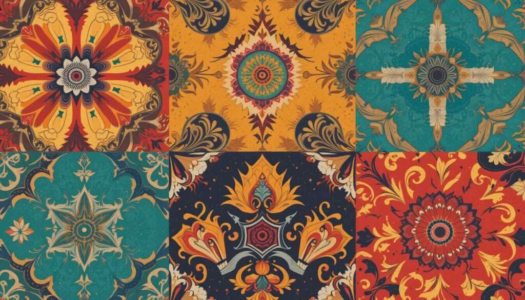 Vintage Aesthetic Wallpaper